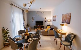 Don Luxury Living Volos